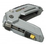 ΠΤΥΣΣΟΜΕΝΟ ΜΑΧΑΙΡΙ ΜΕ ΔΥΟ ΛΕΠΙΔΕΣ FATMAX STANLEY XTHT0-10502