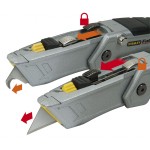 ΠΤΥΣΣΟΜΕΝΟ ΜΑΧΑΙΡΙ ΜΕ ΔΥΟ ΛΕΠΙΔΕΣ FATMAX STANLEY XTHT0-10502
