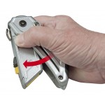 ΠΤΥΣΣΟΜΕΝΟ ΜΑΧΑΙΡΙ ΜΕ ΔΥΟ ΛΕΠΙΔΕΣ FATMAX STANLEY XTHT0-10502
