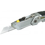 ΠΤΥΣΣΟΜΕΝΟ ΜΑΧΑΙΡΙ ΜΕ ΔΥΟ ΛΕΠΙΔΕΣ FATMAX STANLEY XTHT0-10502