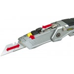 ΠΤΥΣΣΟΜΕΝΟ ΜΑΧΑΙΡΙ ΜΕ ΔΥΟ ΛΕΠΙΔΕΣ FATMAX STANLEY XTHT0-10502