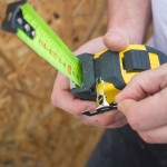 ΜΕΤΡΟ FATMAX PREMIUM 10m STANLEY XTHT0-36005