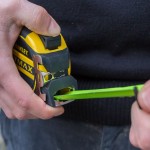 ΜΕΤΡΟ FATMAX PREMIUM 10m STANLEY XTHT0-36005