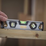 ΑΛΦΑΔΙ PRO BOX TORPEDO 23CM  FATMAX STANLEY XTHT0-42495 