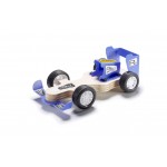 ΑΥΤΟΚΙΝΗΤΟ FORMULA STANLEY JR OK011-SY