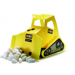 ΜΠΟΥΛΝΤΟΖΑ STANLEY JR OK017-SY