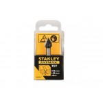 ΚΟΠΤΙΚΟ ΚΩΝΙΚΟ ΔΙΑΜΑΝΤΕ ΓΙΑ ΡΟΥΤΕΡ 60X12.7MM FATMAX STANLEY STA80307-XJ