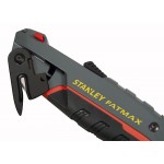 Fatmax ΜΑΧΑΙΡΙ ΑΣΦΑΛΕΙΑΣ STANLEY 0-10-242