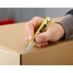 FatMax® ΑΥΤΟΜΠΛΟΚΑΡΙΖΟΜΕΝΟ ΜΑΧΑΙΡΙ ΜΕ ΣΠΑΣΤΗ ΛΑΜΑ- 9ΜΜ STANLEY 0-10-411