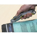 FatMax® Xtreme™ ΜΑΧΑΙΡΙ ΔΙΠΛΗΣ ΛΑΜΑΣ 180mm STANLEY 0-10-789