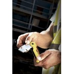 FatMax® ΑΝΑΔΙΠΛΟΥΜΕΝΟ ΜΑΧΑΙΡΙ ΜΕ ΕΠΑΝΑΦΕΡΟΜΕΝΗ ΛΑΜΑ 140mm STANLEY 0-10-825
