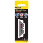 FatMax® ΛΑΜΑ ΠΟΛΛΑΠΛΩΝ ΧΡΗΣΕΩΝ 63mm  5 ΤΕΜ. STANLEY 0-11-700