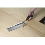 FatMax® ΑΝΤΙΣΤΡΕΦΟΜΕΝΟ ΠΡΙΟΝΙ ΑΚΡΙΒΕΙΑΣ 250mm STANLEY 0-15-252