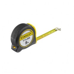 TYLON™ ΜΕΤΡΟ 3m STANLEY 0-30-687