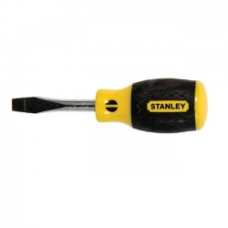CushionGrip ΚΑΤΣΑΒΙΔΙ ΙΣΙΟ ΝΑΝΟΣ  6,5x45mm STANLEY 0-64-917