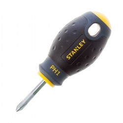 FatMax® ΚΑΤΣΑΒΙΔΙ PHILLIPS ΝΑΝΟΣ PH1x30mm STANLEY 1-65-406