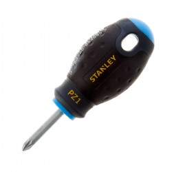 FatMax® ΚΑΤΣΑΒΙΔΙ ΝΑΝΟΣ POZIDRIV PZ1x30mm STANLEY 0-65-408