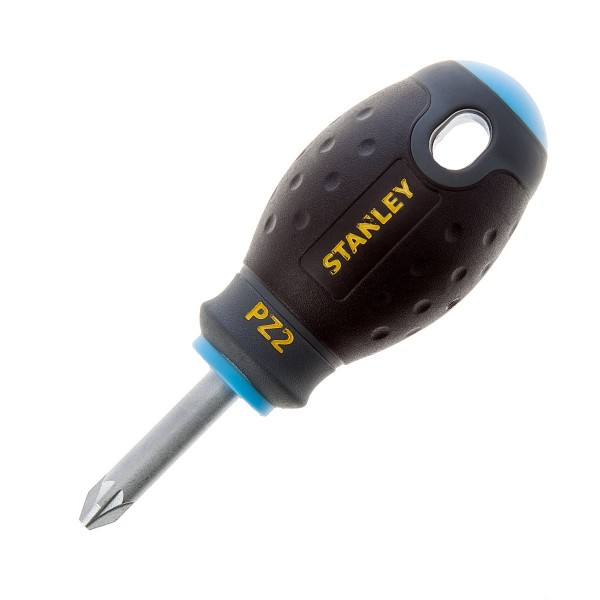 FatMax® ΚΑΤΣΑΒΙΔΙ ΝΑΝΟΣ POZIDRIV PZ2x30mm STANLEY 1-65-409