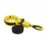 BAILEY® ΣΦΙΓΚΤΗΡΑΣ ΜΕ ΤΑΙΝΙΑ STANLEY 0-83-100