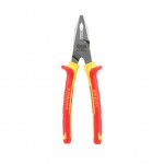 ΠΕΝΣΑ ΜΑΧSTEEL ΓΙΑ ΗΛΕΚΤΡΟΛΟΓΟΥΣ ΜΕ ΜΟΝΩΣΗ 180mm STANLEY 0-84-001