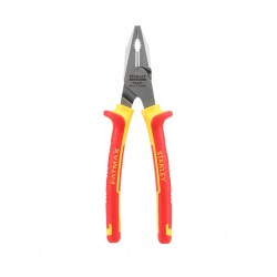 ΠΕΝΣΑ ΜΑΧSTEEL ΓΙΑ ΗΛΕΚΤΡΟΛΟΓΟΥΣ ΜΕ ΜΟΝΩΣΗ 180mm STANLEY 0-84-001