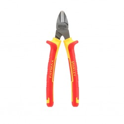 ΚΟΦΤΑΚΙ ΜΑΧSTEEL ΓΙΑ ΗΛΕΚΤΡΟΛΟΓΟΥΣ ΜΕ ΜΟΝΩΣΗ 160mm STANLEY 0-84-009