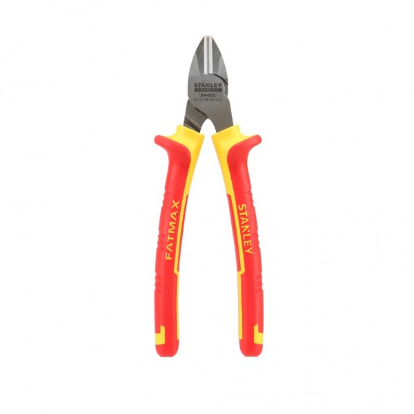 ΚΟΦΤΑΚΙ ΜΑΧSTEEL ΓΙΑ ΗΛΕΚΤΡΟΛΟΓΟΥΣ ΜΕ ΜΟΝΩΣΗ 160mm STANLEY 0-84-009