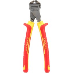ΚΟΦΤΗΣ MAXSTEEL ΓΙΑ ΗΛΕΚΤΡΟΛΟΓΟΥΣ ΜΕ ΜΟΝΩΣΗ 160mm STANLEY 0-84-016