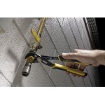 FatMax® ΓΚΑΖΟΤΑΝΑΛΙΑ ΜΕ ΠΙΕΣΟΜΕΝΟ ΚΟΥΜΠΙ ΡΥΘΜΙΣΗΣ 203mm STANLEY 0-84-647