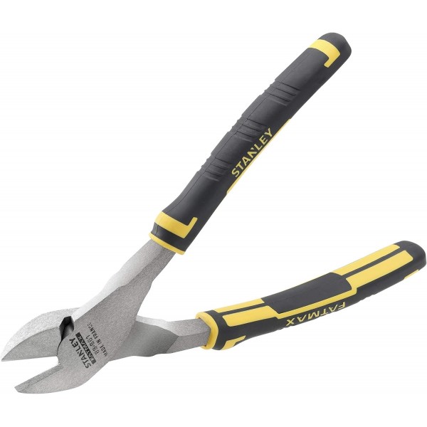 FatMax® ΠΛΑΓΙΟΚΟΦΤΗΣ 200mm STANLEY 0-89-861