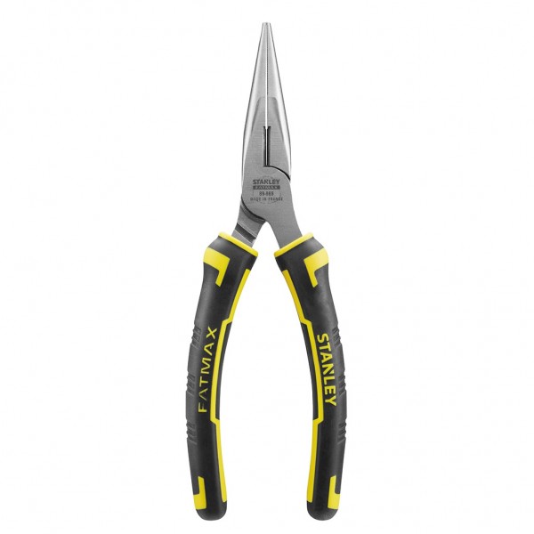 FatMax® ΜΥΤΟΤΣΙΜΠΙΔΟ ΜΕ ΚΟΦΤΗ 160mm STANLEY 0-89-869