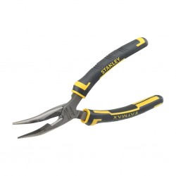 FatMax® ΣΤΡΟΓΓΥΛΟ ΚΥΡΤΟ ΜΥΤΟΤΣΙΜΠΙΔΟ ΜΕ ΚΟΦΤΗ 160mm STANLEY 0-89-871