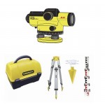 FatMax® XTREME™ ΑΥΤΟΜΑΤΟ ΑΛΦΑΔΙ LASER AL32 ΤΟΠΟΓΡΑΦΩΝ - ΣΕΤ STANLEY 1-77-245