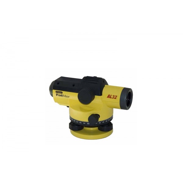 FatMax® XTREME™ ΑΥΤΟΜΑΤΟ ΑΛΦΑΔΙ LASER AL32 ΤΟΠΟΓΡΑΦΩΝ - ΣΕΤ STANLEY 1-77-245