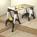 FatMax® ΚΑΒΑΛΕΤΟ ΣΕΤ 2 ΤΕΜΑΧΙΩΝ ΜΕ ΜΕΤΑΛΛΙΚΑ ΠΤΥΣΣΟΜΕΝΑ ΠΟΔΙΑ STANLEY 1-92-980