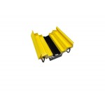 ΜΕΤΑΛΛΙΚΗ ΕΡΓΑΛΕΙΟΘΗΚΗ 5 ΥΠΟΔΟΧΩΝ STANLEY 1-94-738