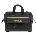Stanley® ΤΣΑΝΤΑ ΕΡΓΑΛΕΙΩΝ ΜΕ ΑΝΟΙΧΤΗ ΠΡΟΣΒΑΣΗ ΕΛΕΥΘΕΡΗΣ ΣΤΑΣΗΣ  16" STANLEY 1-96-183 
