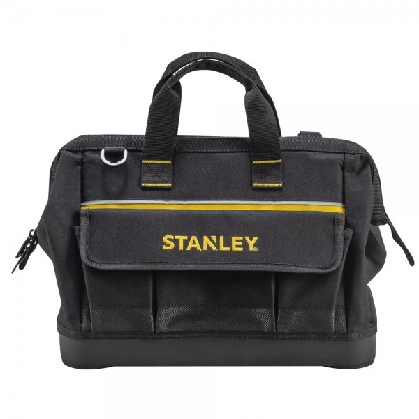 Stanley® ΤΣΑΝΤΑ ΕΡΓΑΛΕΙΩΝ ΜΕ ΑΝΟΙΧΤΗ ΠΡΟΣΒΑΣΗ ΕΛΕΥΘΕΡΗΣ ΣΤΑΣΗΣ  16" STANLEY 1-96-183 