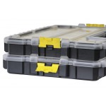 Fatmax® ΕΠΑΓΓΕΛΜΑΤΙΚΗ ΡΗΧΗ ΑΔΙΑΒΡΟΧΗ ΤΑΜΠΑΚΙΕΡΑ ΜΕ ΜΕΤΑΛΛΙΚΑ ΚΟΥΜΠΩΜΑΤΑ STANLEY 1-97-517
