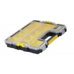 Fatmax® ΕΠΑΓΓΕΛΜΑΤΙΚΗ ΡΗΧΗ ΑΔΙΑΒΡΟΧΗ ΤΑΜΠΑΚΙΕΡΑ ΜΕ ΜΕΤΑΛΛΙΚΑ ΚΟΥΜΠΩΜΑΤΑ STANLEY 1-97-517