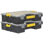 Fatmax® ΕΠΑΓΓΕΛΜΑΤΙΚΗ ΤΑΜΠΑΚΙΕΡΑ ΜΕ ΒΑΘΟΣ ΚΑΙ ΠΛΑΣΤΙΚΑ ΚΟΥΜΠΩΜΑΤΑ STANLEY 1-97-521
