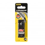 Carbide ΑΝΤΑΛΛΑΚΤΙΚΕΣ ΛΑΜΕΣ 10 τμχ STANLEY 2-11-800