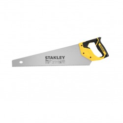 ΠΡΙΟΝΙ JET CUT - ΛΕΠΤΟ ΔΟΝΤΙ 450mm/11TPI STANLEY 2-15-595