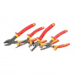 ΣΕΤ 4 ΠΕΝΣΩΝ ΜΕ ΜΟΝΩΣΗ VDE FATMAX STANLEY 4-84-489