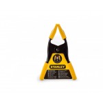 ΣΦΙΓΚΤΗΡΑΣ ΕΛΑΤΗΡΙΟΥ ΑΠΟ ΜΕΤΑΛΛΟ 50mm STANLEY 9-83-080