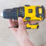 ΚΡΟΥΣΤΙΚΟ ΔΡΑΠΑΝΟΚΑΤΣΑΒΙΔΟ FATMAX 18V 2.0AH LI-ION BRUHLESS  STANLEY  FMC627D2