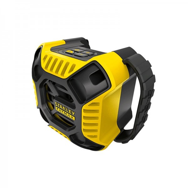 ΗΧΕΙΟ 18V Lion (ΧΩΡΙΣ ΜΠΑΤΑΡΙΑ & ΦΟΡΤΙΣΤΗ) STANLEY FMC772B-XJ