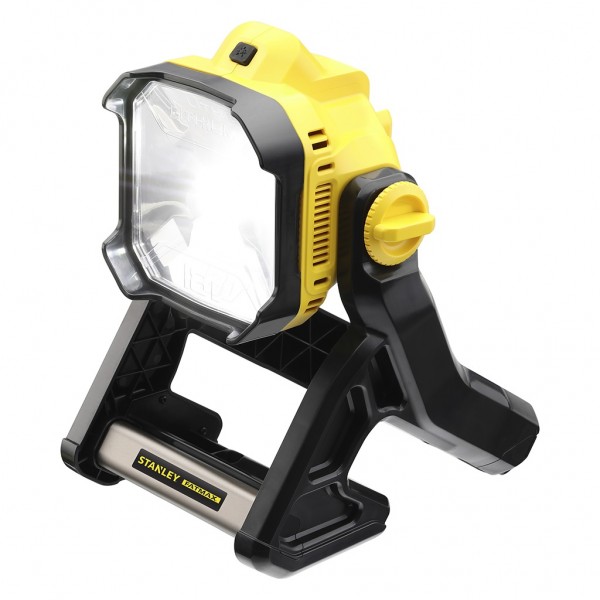 ΠΡΟΒΟΛΕΑΣ 18V (ΧΩΡΙΣ ΜΠΑΤΑΡΙΑ & ΦΟΡΤΙΣΤΗ) FATMAX STANLEY FMCL001B-XJ