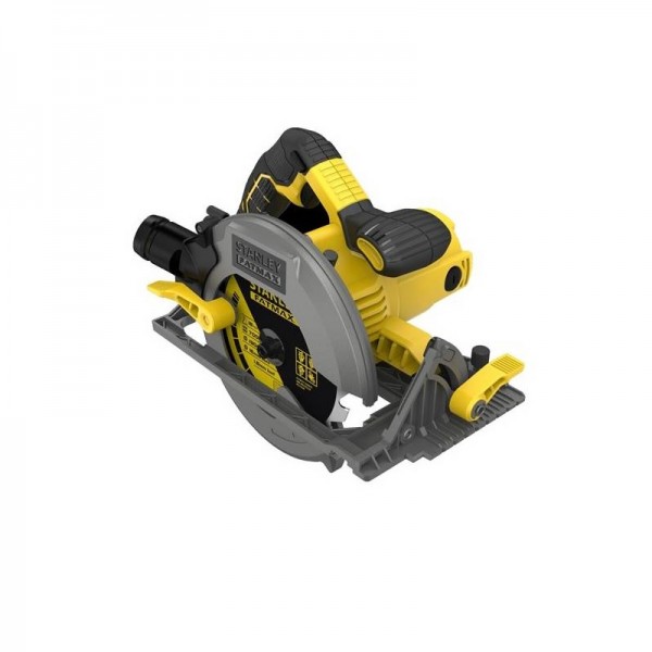 ΔΙΣΚΟΠΡΙΟΝΟ FATMAX ΝΕΑΣ ΓΕΝΙΑΣ 1650W 65mm STANLEY FME301