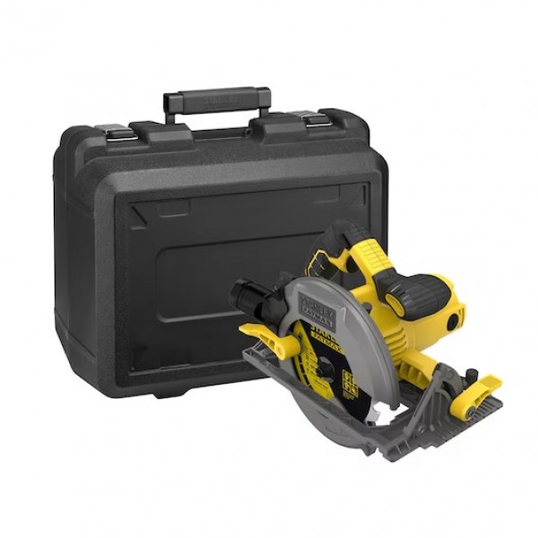 ΔΙΣΚΟΠΡΙΟΝΟ FATMAX ΝΕΑΣ ΓΕΝΙΑΣ 1650W 65mm STANLEY FME301K